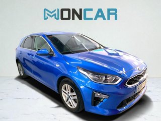 KIA CEED 1.0 TGDI Drive