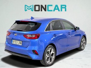 KIA CEED 1.0 TGDI Drive