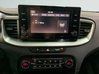 KIA CEED 1.0 TGDI Drive