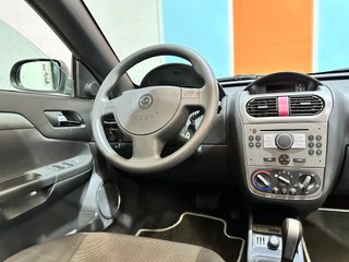 Opel Tigra 2006