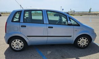 FIAT Idea 2004