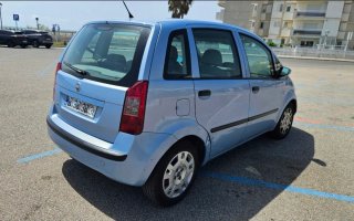 FIAT Idea 2004
