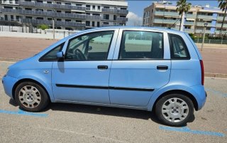 FIAT Idea 2004