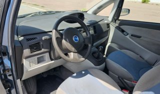 FIAT Idea 2004