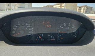 FIAT Idea 2004