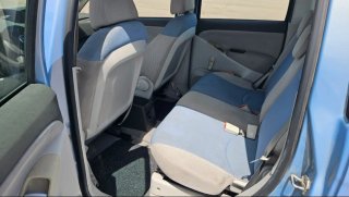 FIAT Idea 2004
