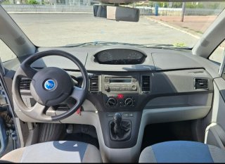 FIAT Idea 2004