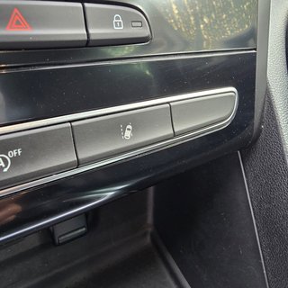Renault Megane 2021
