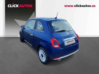 FIAT 500 1.0 HYBRID 70CV DOLCEVITA