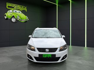 SEAT Alhambra 2.0 TDI Ecomotive S&S Style 110 kW (150 CV)