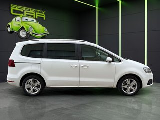 SEAT Alhambra 2.0 TDI Ecomotive S&S Style 110 kW (150 CV)