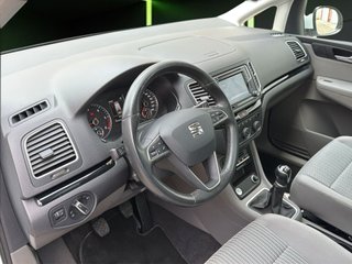 SEAT Alhambra 2.0 TDI Ecomotive S&S Style 110 kW (150 CV)