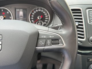 SEAT Alhambra 2.0 TDI Ecomotive S&S Style 110 kW (150 CV)