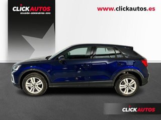 AUDI Q2 1.0 TFSI 110CV 30 ADVANCED