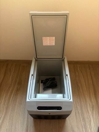 Nevera Dometic TXC 14