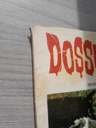 Dossier negro