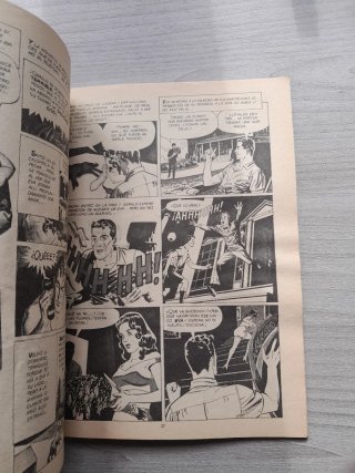 Dossier negro