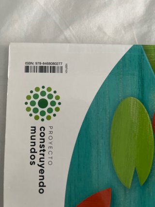 Ciencias de la naturaleza, 3 Primaria