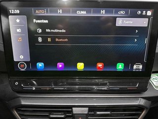 CUPRA FORMENTOR 1.5 TSI 150CV