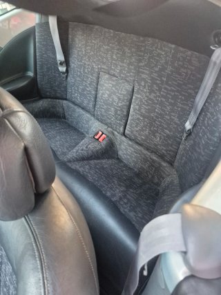 Renault Megane 2001