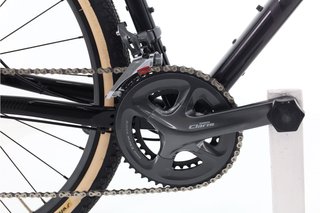 Bicicleta Ridley Kalazy t.54 Km.0