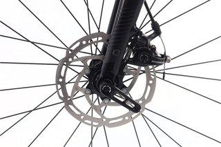 Bicicleta Ridley Kalazy t.54 Km.0