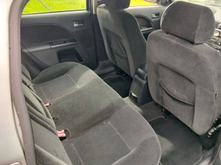 Ford Mondeo 2004