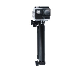 Supporto/asta Forever 3 in 1 per action cam