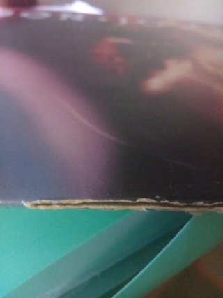 Vinilo Bon 7800 farenheit