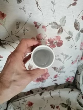 Tazza Obelix