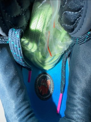 Nike LeBron 21 Optimism