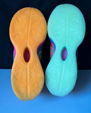 Nike LeBron 21 Optimism