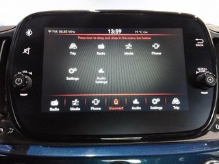 FIAT 500C 1.0 HYBRID 70CV CLUB