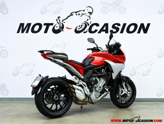 MV AGUSTA TURISMO VELOCE 800