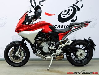 MV AGUSTA TURISMO VELOCE 800