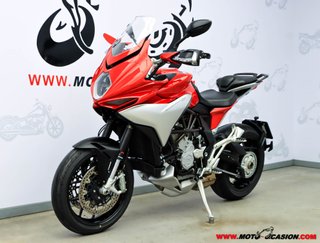 MV AGUSTA TURISMO VELOCE 800