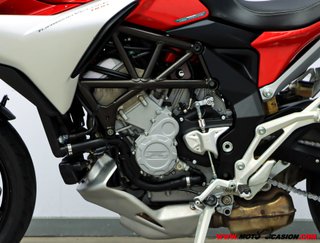 MV AGUSTA TURISMO VELOCE 800