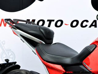MV AGUSTA TURISMO VELOCE 800
