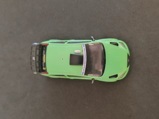Scalextric