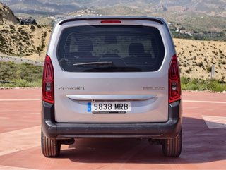Citroen Berlingo 2024