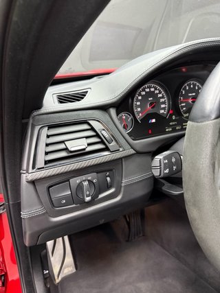 BMW M4 Competition