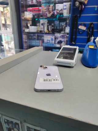 iPhone 14 256GB
