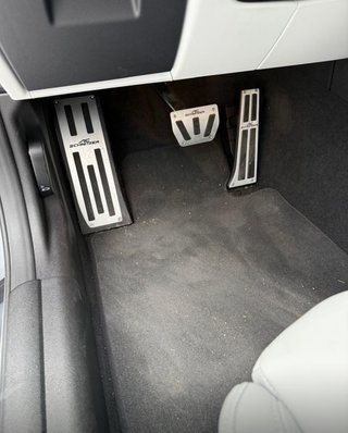 BMW Serie 4 M4 Competition Coupé M xDrive