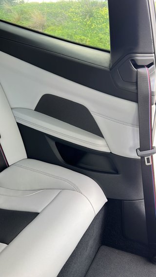 BMW Serie 4 M4 Competition Coupé M xDrive