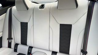 BMW Serie 4 M4 Competition Coupé M xDrive
