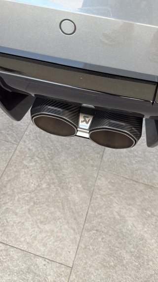 BMW Serie 4 M4 Competition Coupé M xDrive