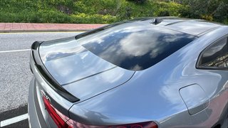 BMW Serie 4 M4 Competition Coupé M xDrive