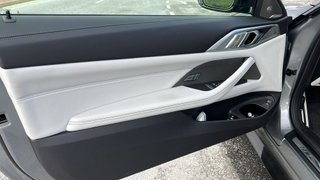 BMW Serie 4 M4 Competition Coupé M xDrive