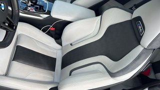 BMW Serie 4 M4 Competition Coupé M xDrive