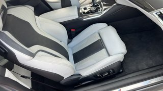 BMW Serie 4 M4 Competition Coupé M xDrive